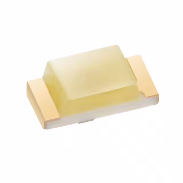 EAST16086GA0 Everlight Electronics Co Ltd  Indication LED - Discrète